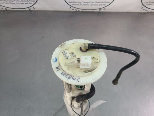2004-09 Cadillac XLR Driver Left Side Fuel Pump Assembly, LH - OEM1