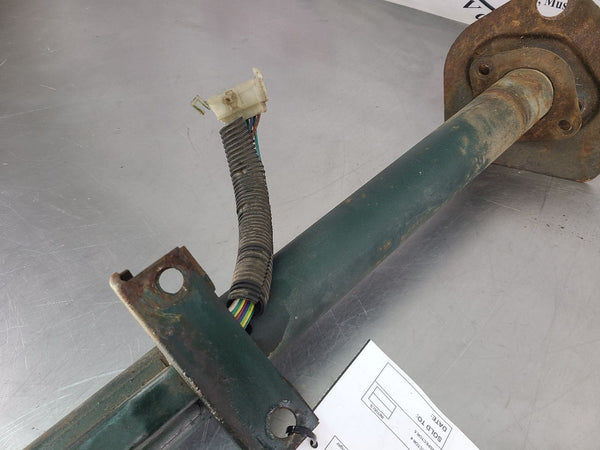 1971-77 Dodge Van Power Steering, Column Shift Steering Column Assembly - OEM11