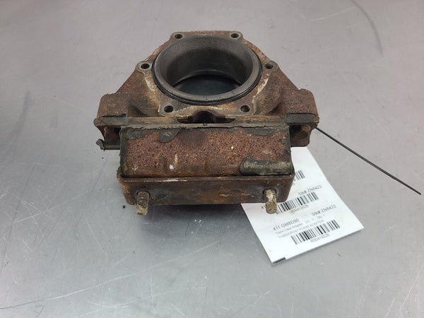 Chevy Truck, Suburban 4x4 TH400 to NP241 Transfer Case Adapter - OEM3