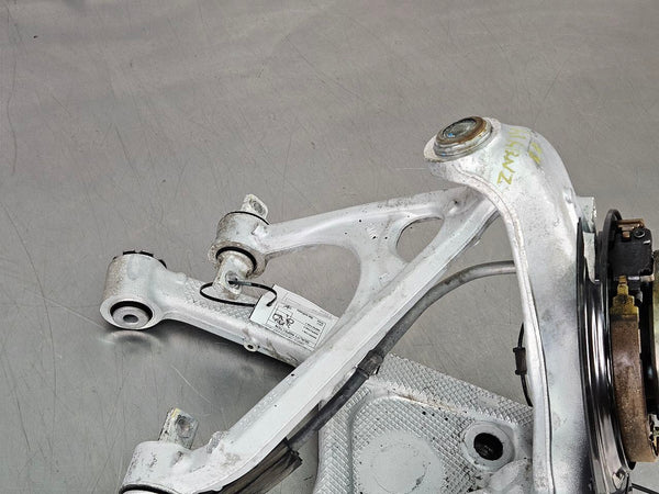 2014-19 C7 Corvette Rear Suspension Knee Assembly, Right Passenger Side 52k, OEM3