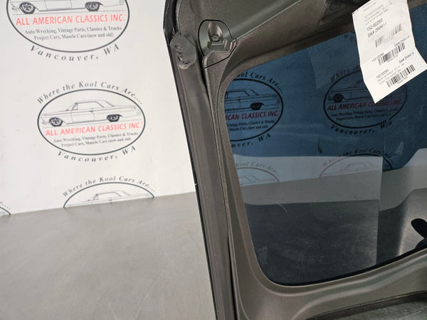 2014-19 C7 Corvette Removable Targa Top Hardtop Roof Panel, Clear Lens - OEM13