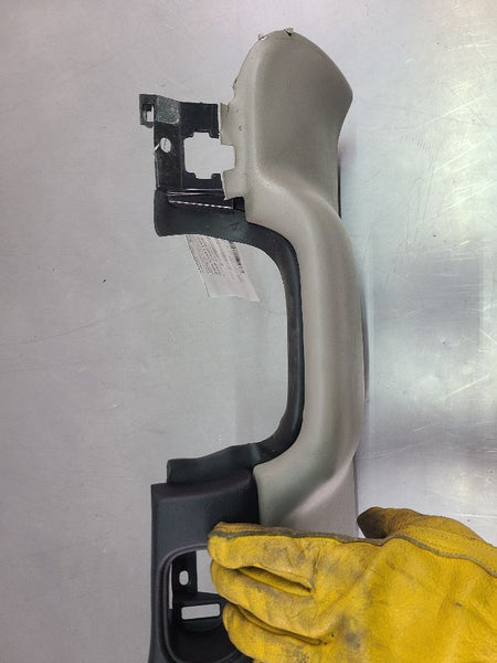 1997-04 C5 Corvette Drivers Side Dash Knee Bolster Panel Trim, NICE!! - OEM10