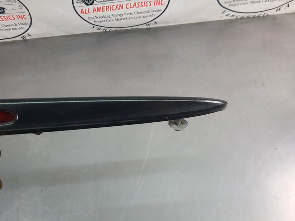 2005-13 C6 Corvette Rear Spoiler / Third Brake Light Assembly w/ Housing - OEM5