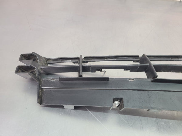 2005-13 C6 Corvette Front Lower Bumper Grille Insert - OEM 2