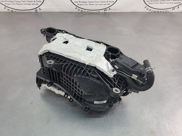 Jeep JL Wrangler 2.0L Intake Manifold w/Intercooler 05281983AA 2018-2023 02074110