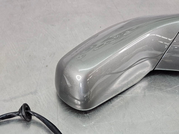 2014-19 C7 Corvette Side View Mirror Assembly, DD0, Right Passenger Side, Gray4