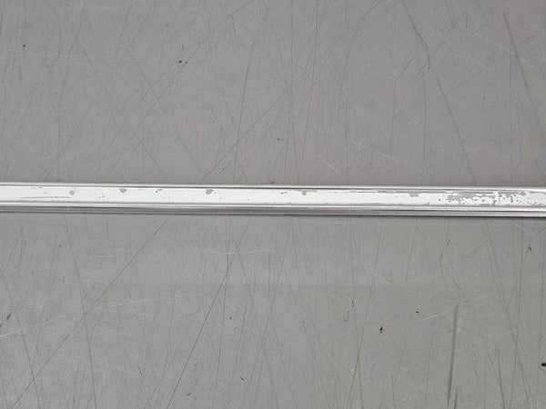 1973-78 Cadillac Eldorado Center Door Moulding Trim, Fits RH or LH - OEM3