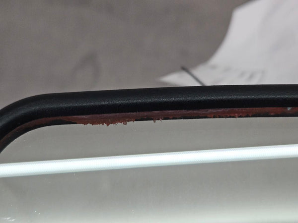 1997-04 C5 Corvette Interior Rear View Mirror Assembly, Manual Dim - OEM6