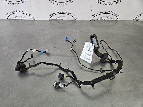 2014-19 C7 Corvette Door Internal Wiring Harness, Right Passenger Side, 234409910