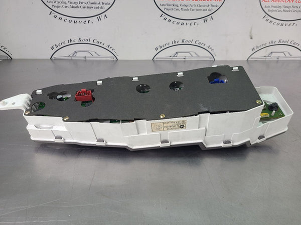 1997-2002 Plymouth Prowler Instrument Cluster Assembly, #04688692AH - OEM17