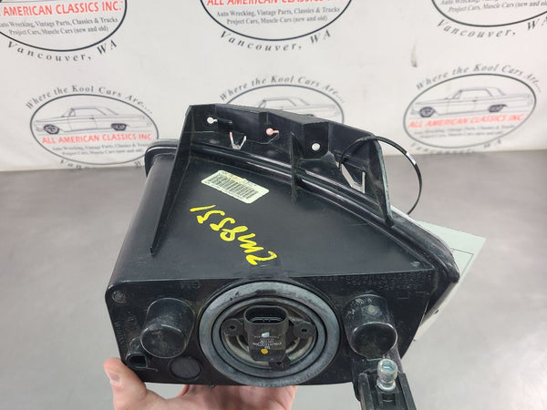 2005-13 C6 Corvette LH Left Fog Lamp Assembly, 12k Miles! Very Nice!7