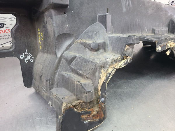 2004-09 Cadillac XLR Left Driver Side Inner Fender Assembly, LH - OEM9