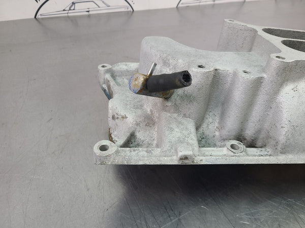 Ford Shelby OEM Dealer Performance 289 / 302 High-Rise Aluminum Intake Manifold7