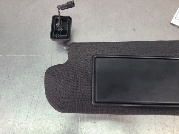 2004-06 GTO Front Sun Visor, Left LH Driver Side - OEM1