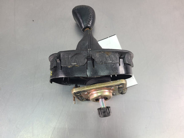 1997-04 C5 Corvette 6 Speed Manual Transmission Shifter Assembly w/ Boot, Knob9