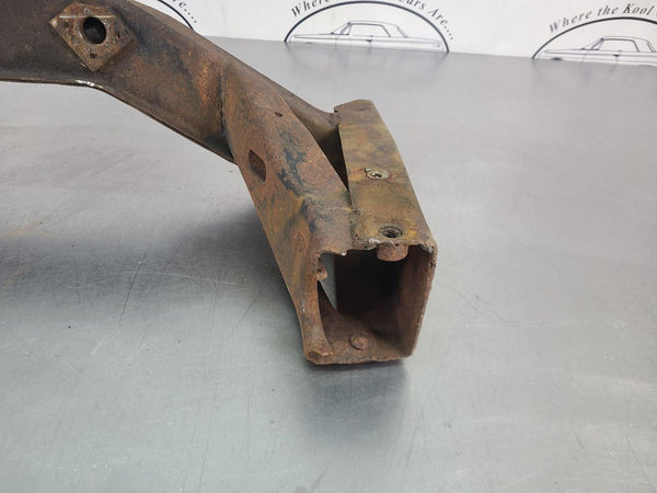 1954 Mercury Front Frame Crossmember Xmember - OEM7