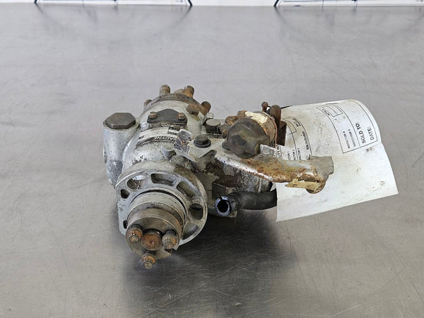 1989 Ford F250 Pickup Truck 7.3L Diesel Injection Pump Assembly, Ran Car! - OEM4