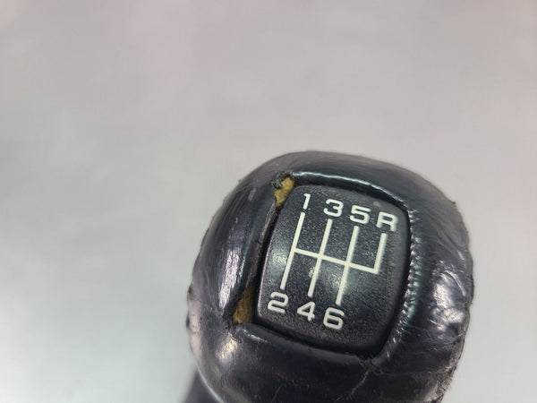 1997-04 C5 Corvette 6 Speed Manual Transmission Shifter Assembly w/ Boot, Knob2