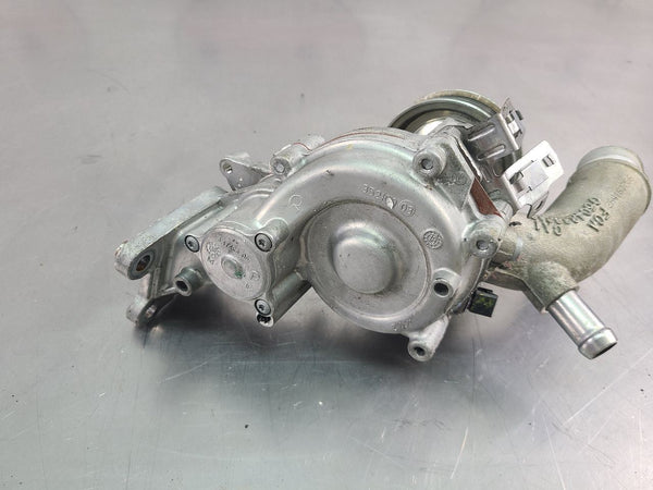 Jeep JL Wrangler OEM 2.0L Coolant Water Pump P/N# 5048283AD 2018-2022 00000207476