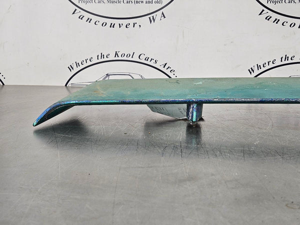 1982-92 Firebird Factory Rear Spoiler Wing - OEM8