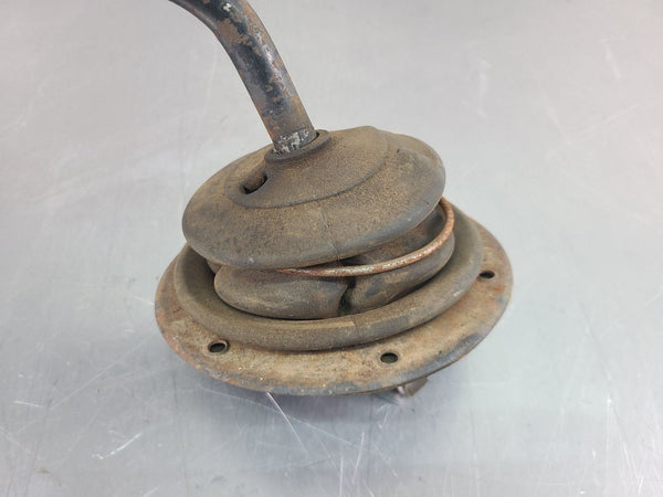 1964-67 SM420 Muncie 4-Speed Transmission Shifter Handle Assembly6