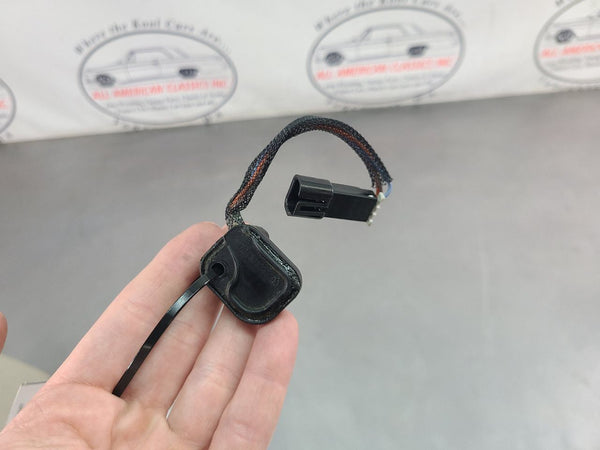 2004-09 Cadillac XLR Potentiometer / Microswitch Sensor Assembly - OEM1