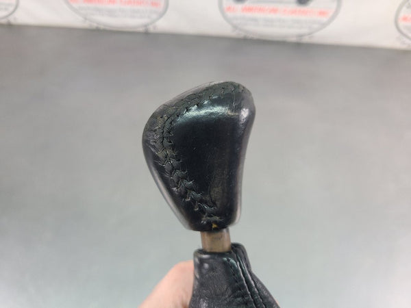 1997-04 C5 Corvette 6 Speed Manual Transmission Shifter Assembly w/ Boot, Knob5