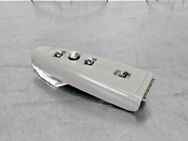 1994-96 Impala SS Front Door Window Control Switch w/ Bezel Trim, Right RH Side5