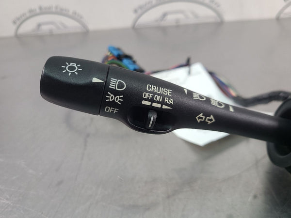 1997-2004 C5 Corvette Multifunction Steering Column Switch w/ Wiring - OEM2