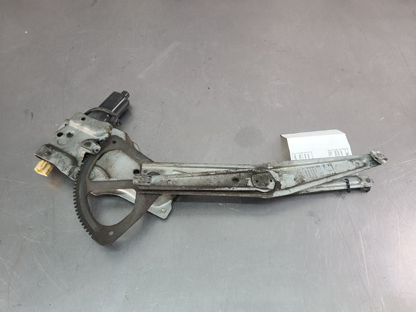 2004-06 GTO Left Driver Window Regulator Assembly w/ Motor, LH - OEM0
