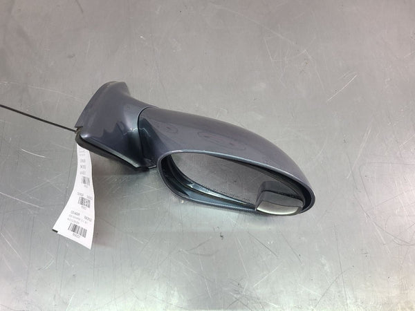 2004-06 GTO Right Passengers Side View Mirror Assembly, RH, Cyclone Gray - OEM1