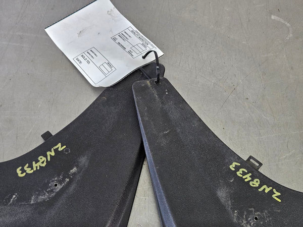 2003-06 Chevy SSR 'Chevrolet' Mudflap Pair, Aftermarket, LH / RH3
