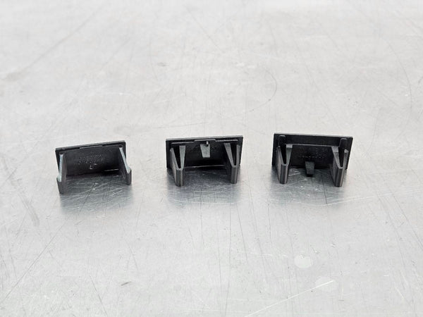 1988-94 Chevy OBS Truck, Suburban, Cluster Bezel Blank Insert Panel Set of 33