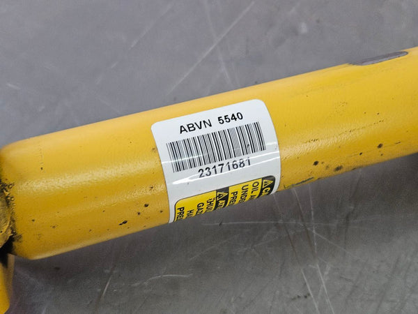 2014-19 C7 Corvette Rear Suspension Strut Shock Set, RH / LH, #23171681, 52k5