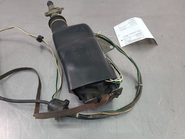 1988-89 C4 Corvette Factor Power Antenna Assembly, Tested - OEM3