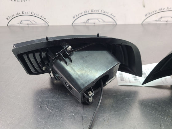 2005-13 C6 Corvette Morimoto XB EVO LED Front Fog Light Pair, Left and Right7