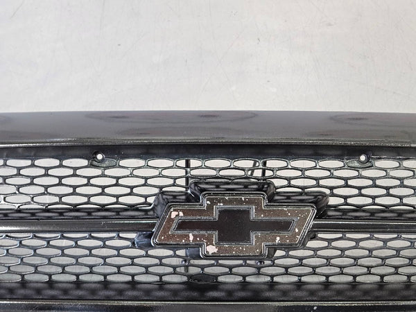 1994-96 Impala SS Front Grille Insert Assembly, Black - OEM2