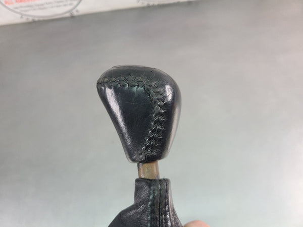 1997-04 C5 Corvette 6 Speed Manual Transmission Shifter Assembly w/ Boot, Knob6