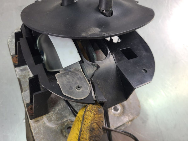 1996 Mustang 4.6L, Transmission Shifter Assembly - OEM7