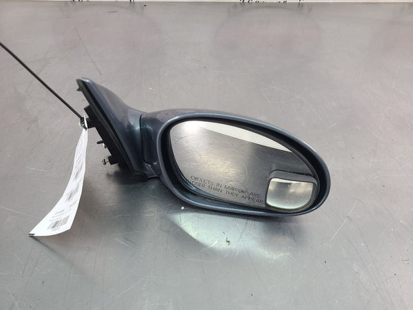 2004-06 GTO Right Passengers Side View Mirror Assembly, RH, Cyclone Gray - OEM0