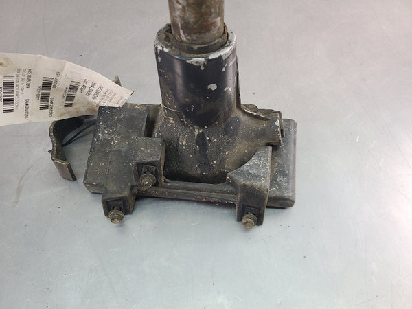 1981-91 Chevy Suburban Factory 3/4 Jack Assembly w/ Hold Down - OEM2