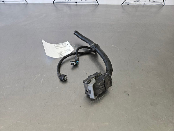 2005-08 C6 Corvette / XLR ABS Pump Wire Wiring Harness Pigtail Cut-Off - OEM0