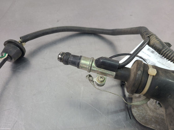 1991 C4 Corvette Convertible Factory Power Antenna Assembly, Tested - OEM4