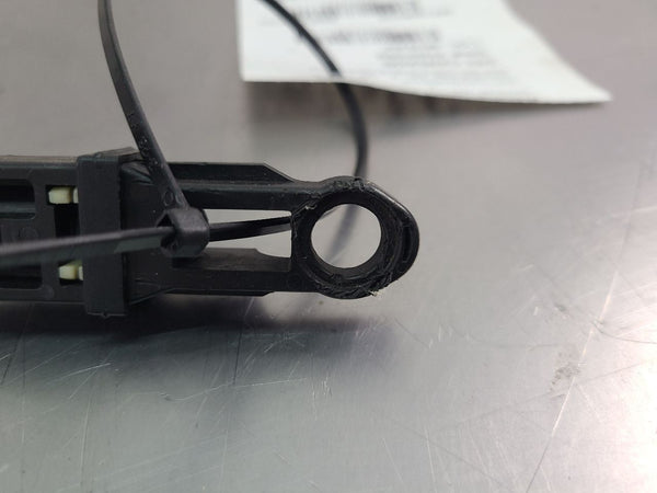 2005 Cadillac XLR Transmission Shifter Cable Assembly - OEM2