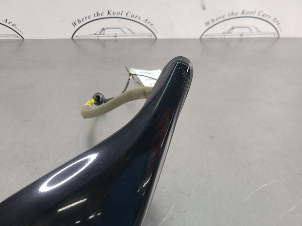 2010-15 Camaro Side View Mirror Assembly, Black, Power, Heated, Left LH Driver3