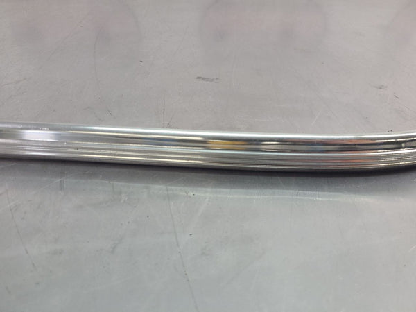 1942-1948 Chevy Fleetline LH Left Upper Moulding On Door Cap3