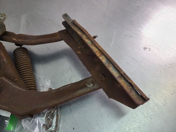 1973-79 Ford Bronco / Truck Front Hood Hinge Pair, Left / Right - OEM7