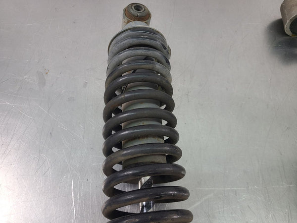2000-02 Plymouth Prowler Left Driver Side Front Knuckle w/ Control Arms16