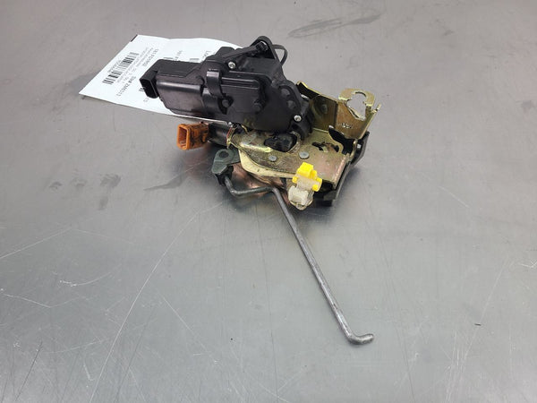 2002-05 Ford Thunderbird Door Latch Lock Actuator Assembly, Left Driver Side LH5