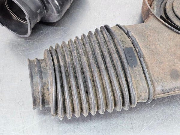 1992-93 Chevy Truck, Blazer, 454 Factory Air Cleaner Assembly - OEM4